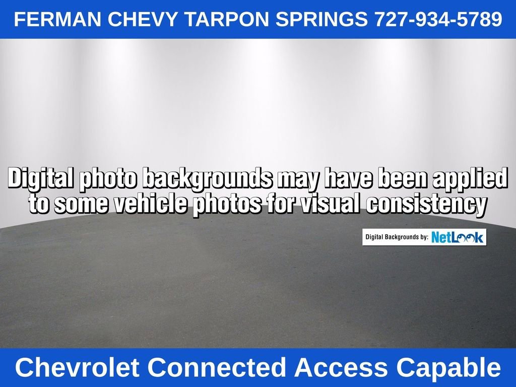 2025 Chevrolet Silverado 2500 HD High Country - Photo 33