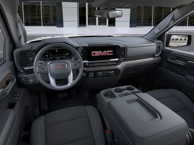 2026 GMC Sierra 1500 Elevation - Photo 15