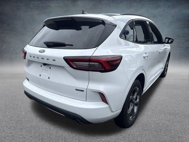 2023 Ford Escape ST-Line Select - Photo 8