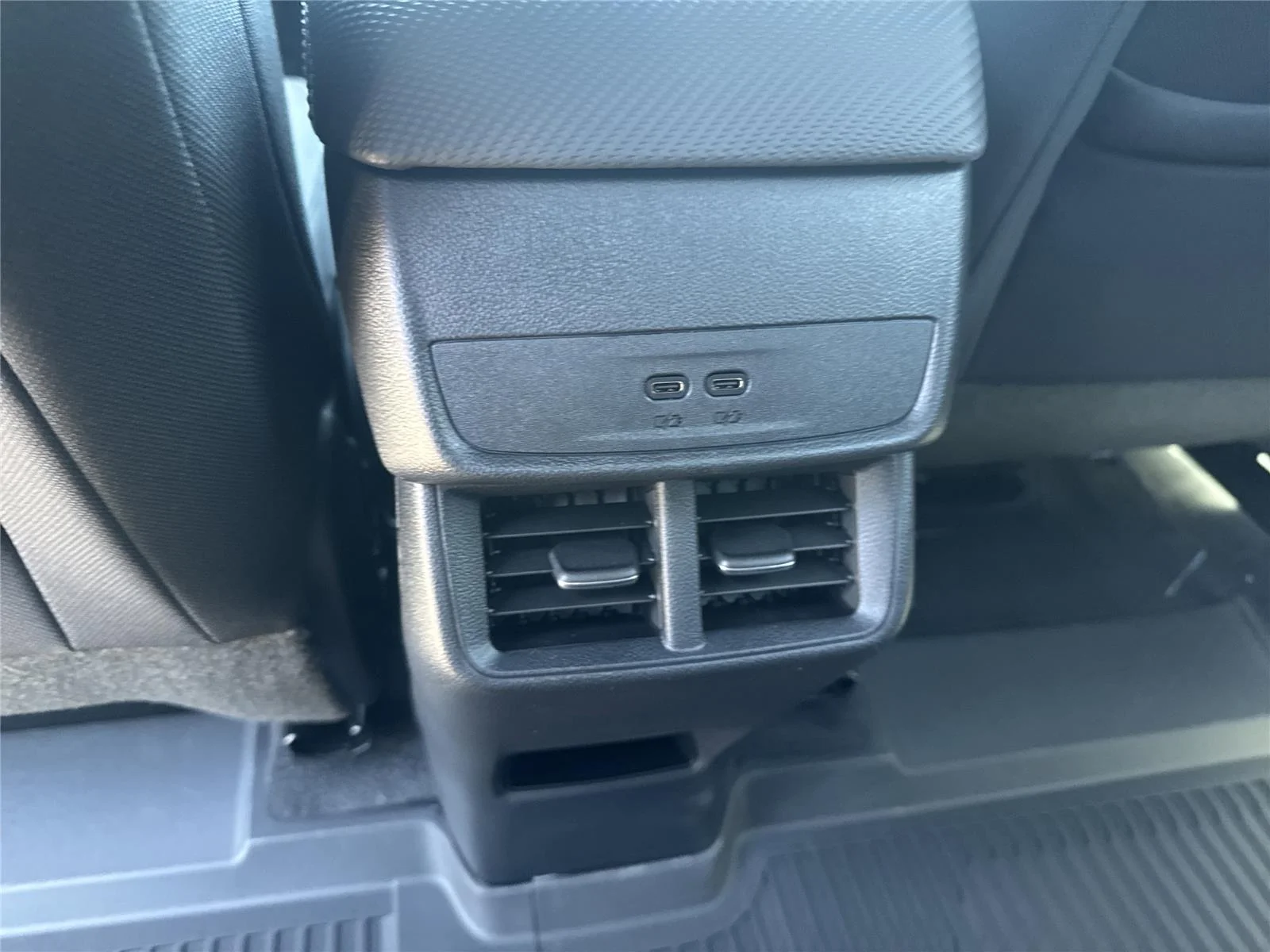 New 2026 Sterling Gray Metallic Chevrolet LT image 16