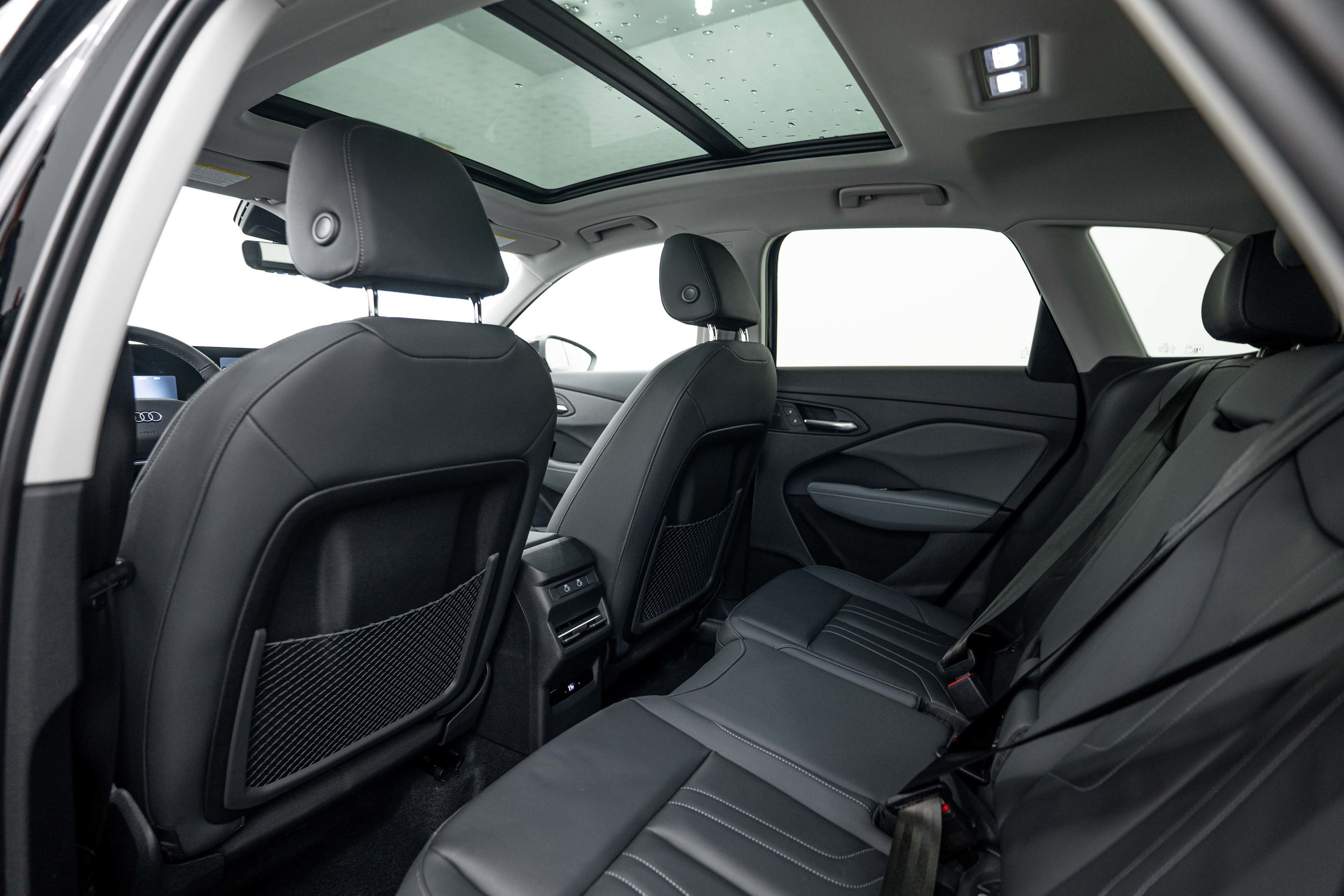 New 2026 Black Audi S line image 15