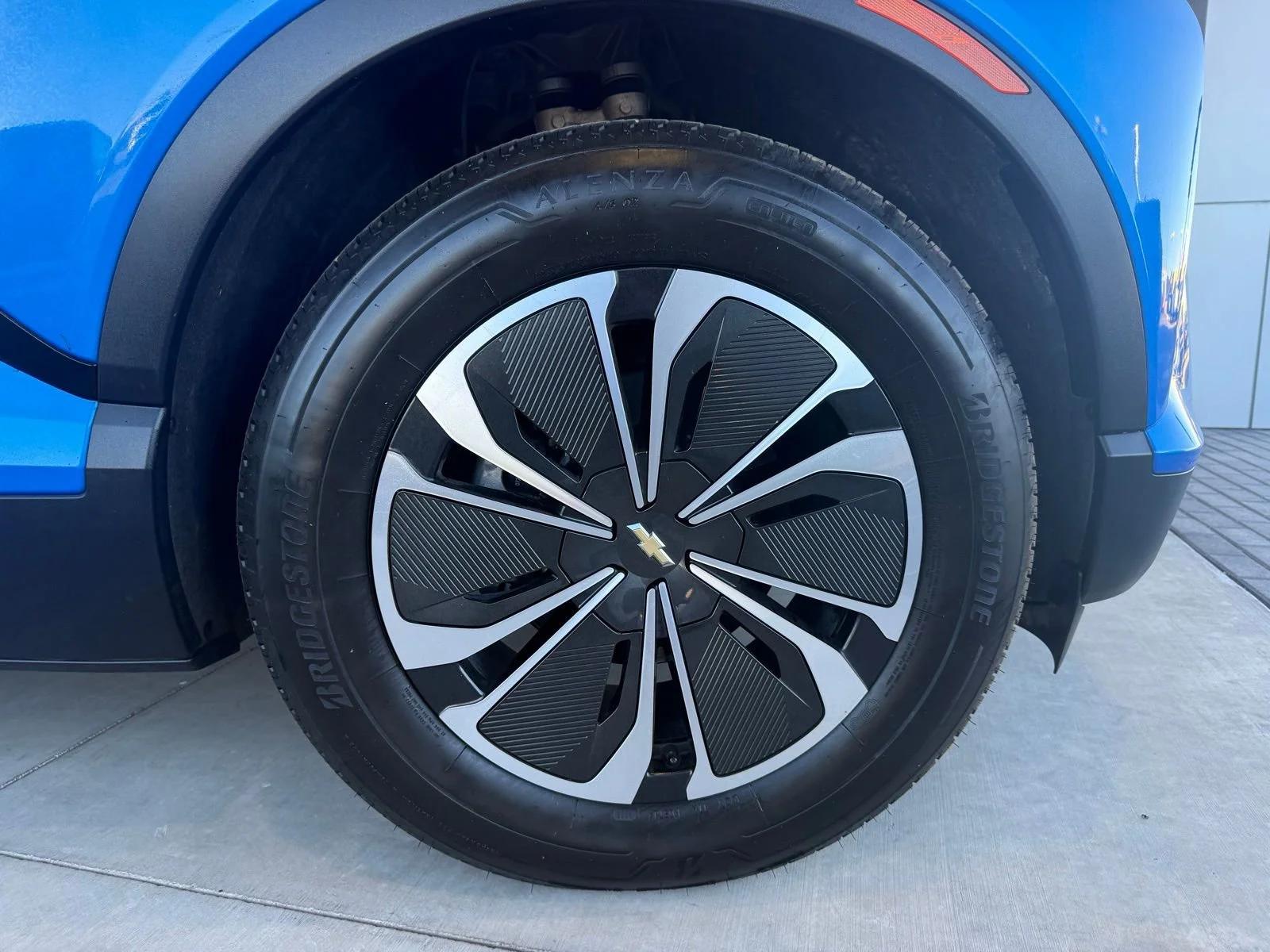 2025 Chevrolet Blazer EV LT - Photo 38