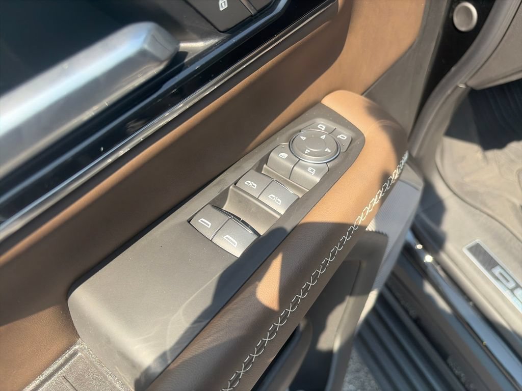 2026 GMC Yukon Denali Ultimate - Photo 22
