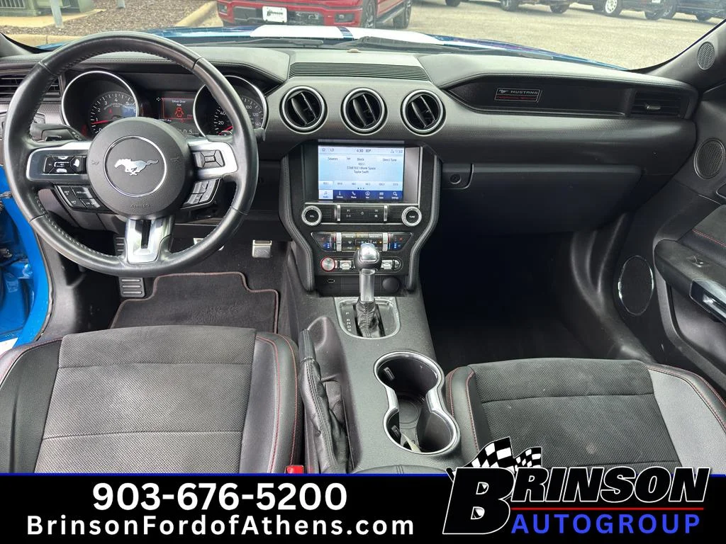 Used 2020  Ford GT Premium image 15