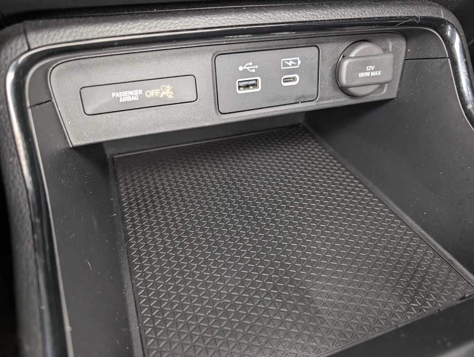 2025 Honda CR-V EX - Photo 30