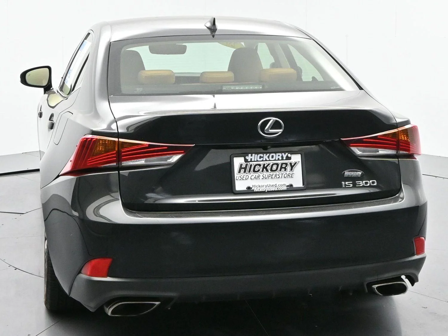 Used 2019 Caviar Lexus IS 300 image 6