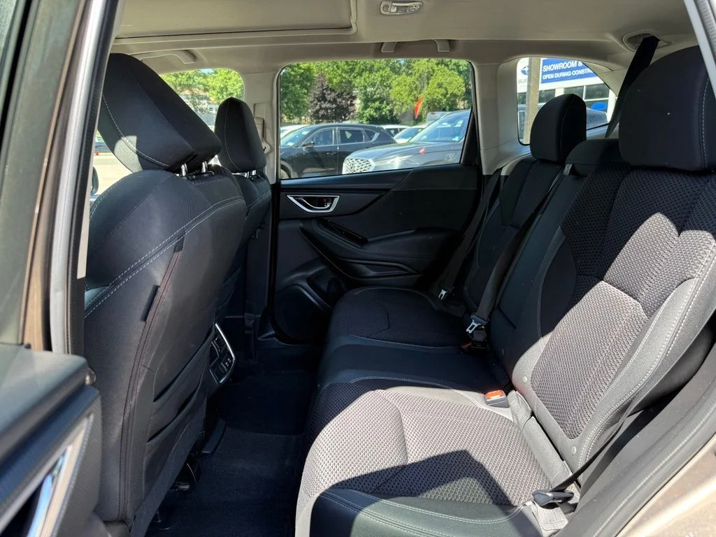 Used 2021 Brown Subaru Premium image 24