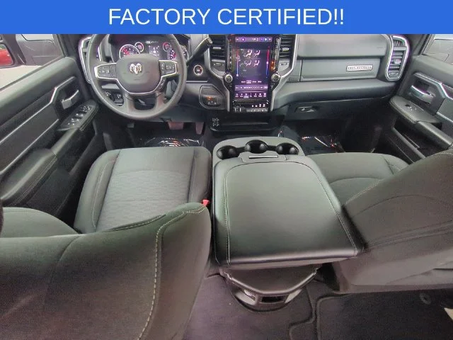 Used 2026 Red Ram Big Horn image 33