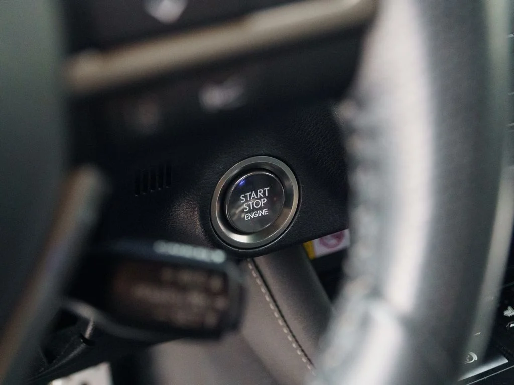 Used 2021 Gray Pearl Lexus 350 F Sport image 28