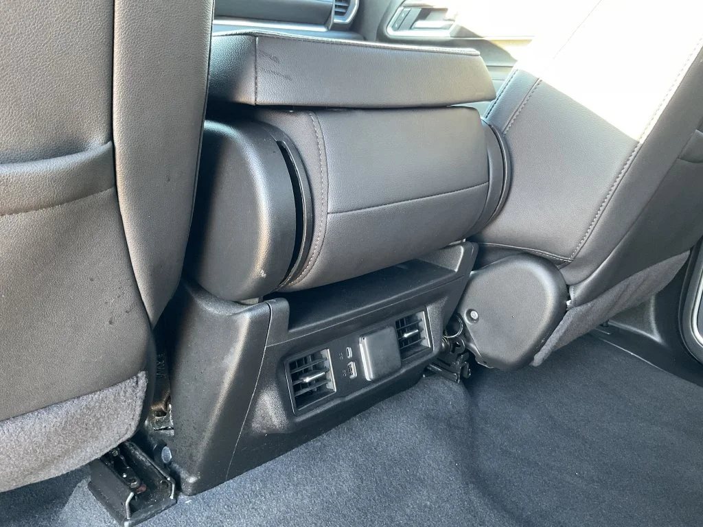 Used 2025 Black GMC SLT image 19
