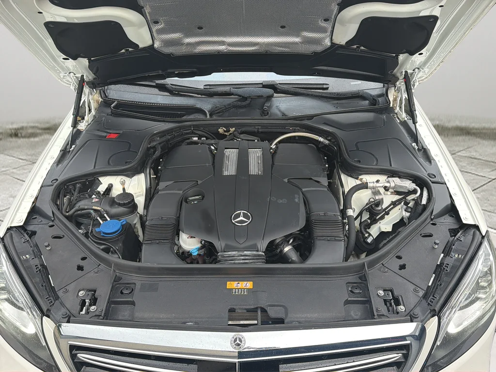 Used 2019 designo Diamond White Mercedes-Benz S 450V image 57
