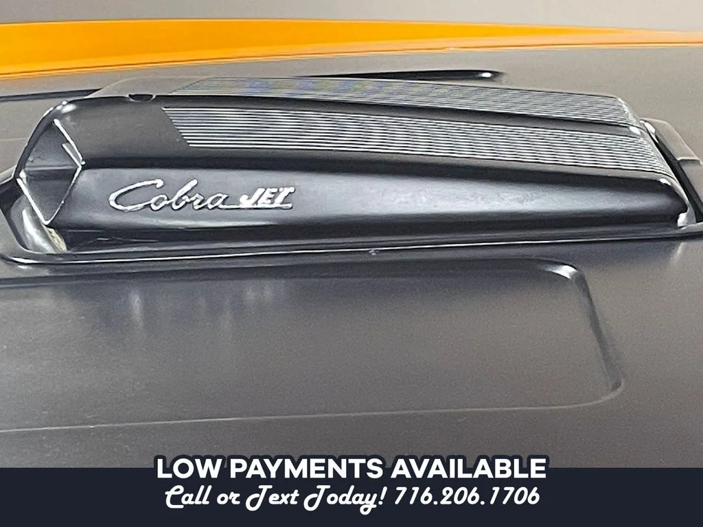 Used 1970 Black Ford  image 35