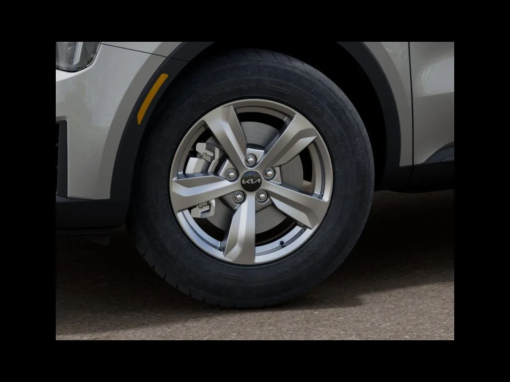 New 2026  Kia LX image 57
