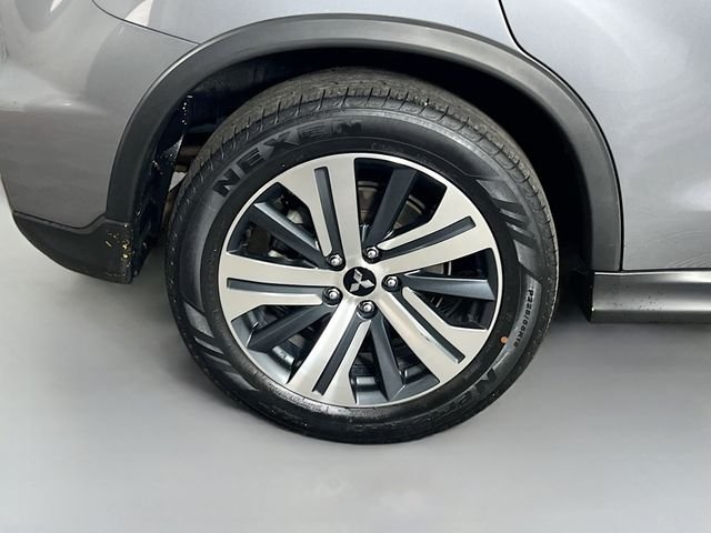 2024 Mitsubishi Outlander Sport SE - Photo 37