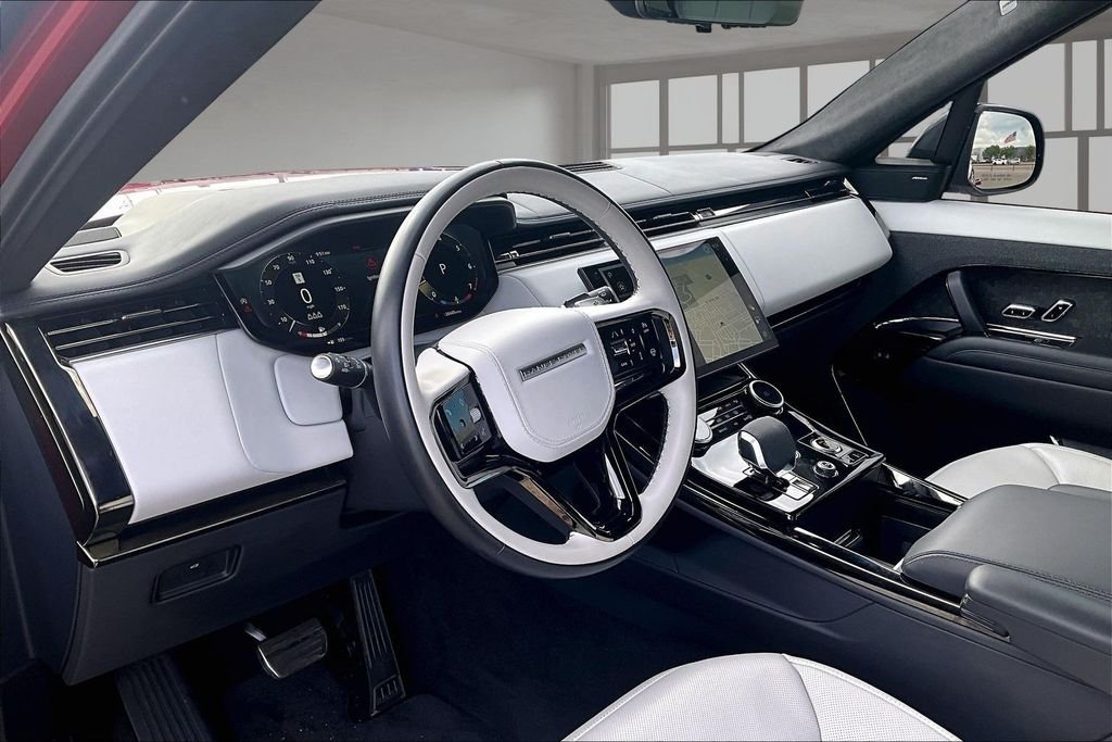 2023 Land Rover Range Rover Sport First Edition - Photo 13