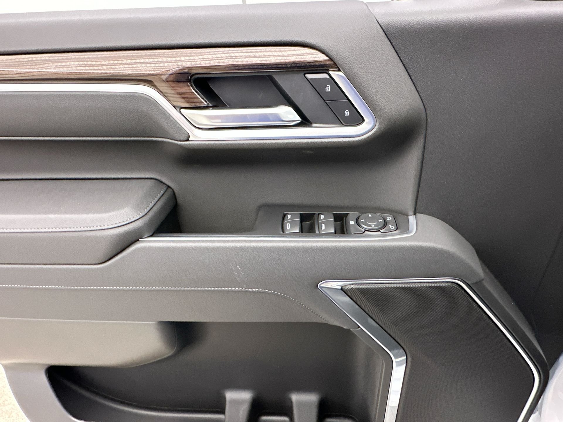 2026 Chevrolet Silverado 1500 LT - Photo 64