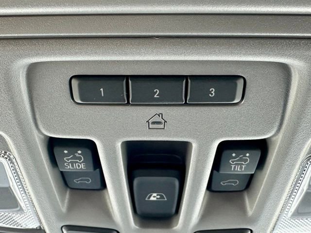 2026 Chevrolet Silverado 2500 HD LTZ - Photo 37