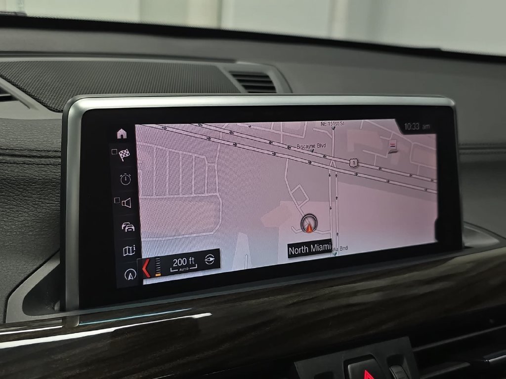 Used 2021 Jet Black BMW sDrive28i image 17