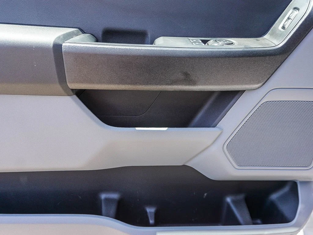 New 2024 White Ford XL image 20