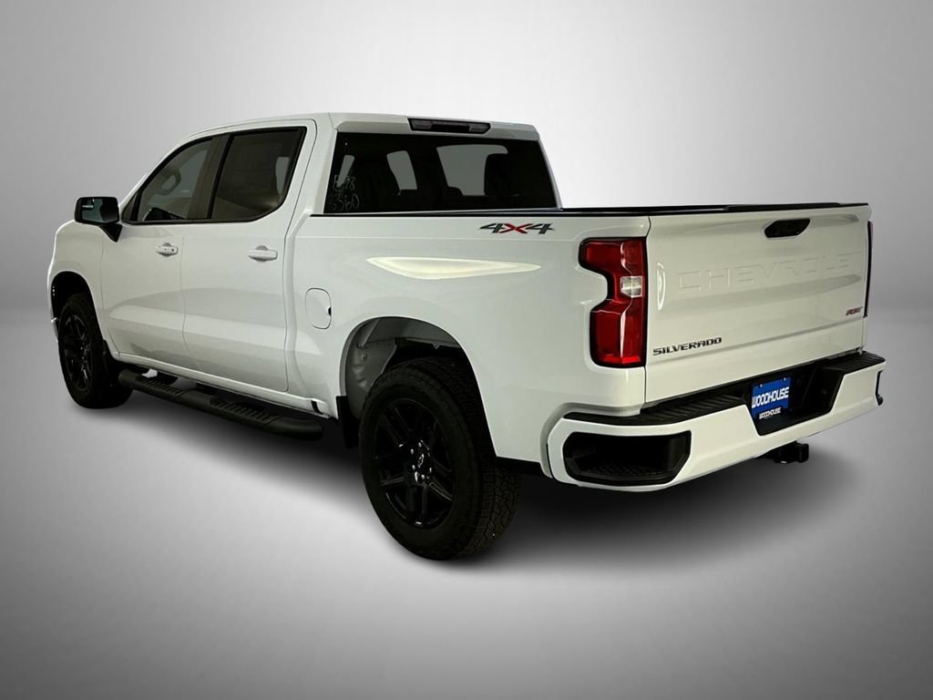 2026 Chevrolet Silverado 1500 RST - Photo 7