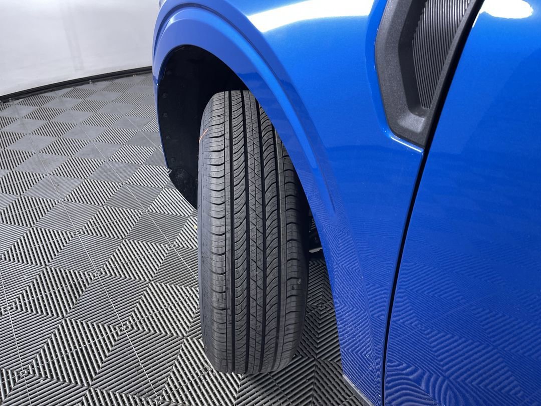 New 2026 Velocity Blue Ford XL image 27