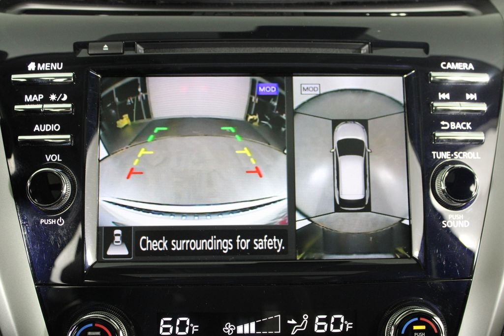 2021 Nissan Murano SL - Photo 31