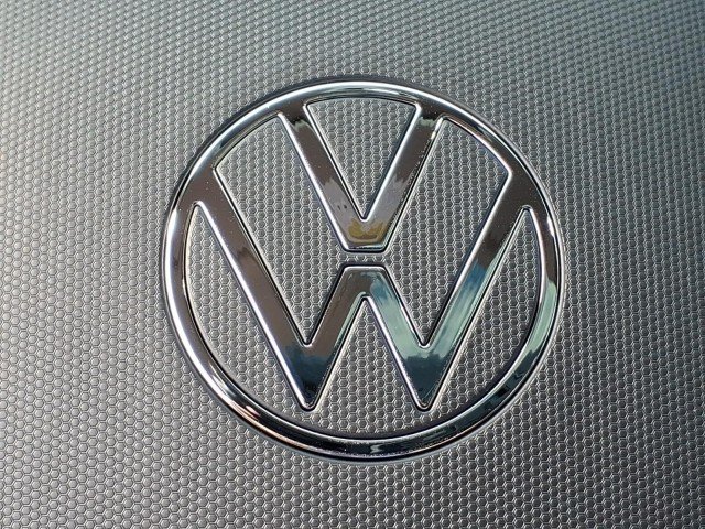 New 2026 Pure Gray Volkswagen SE w/Technology 4M image 25
