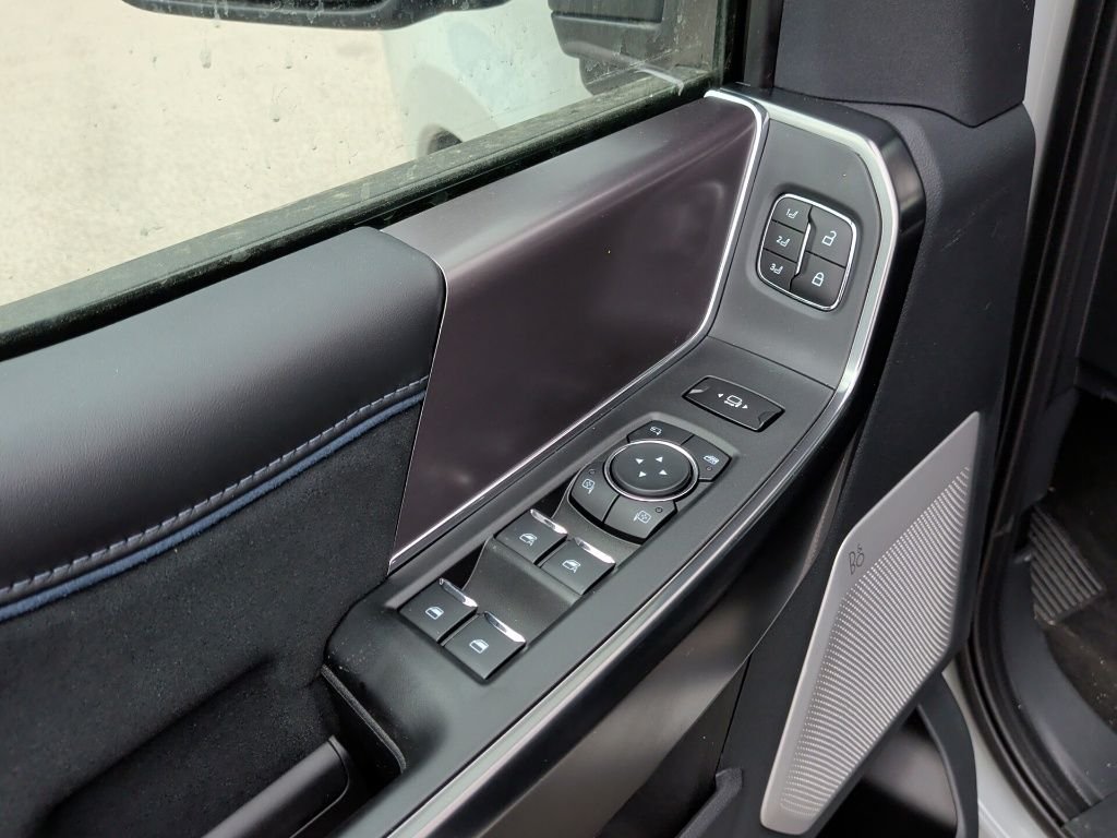 New 2026 Avalanche Ford F-250® Platinum® image 12