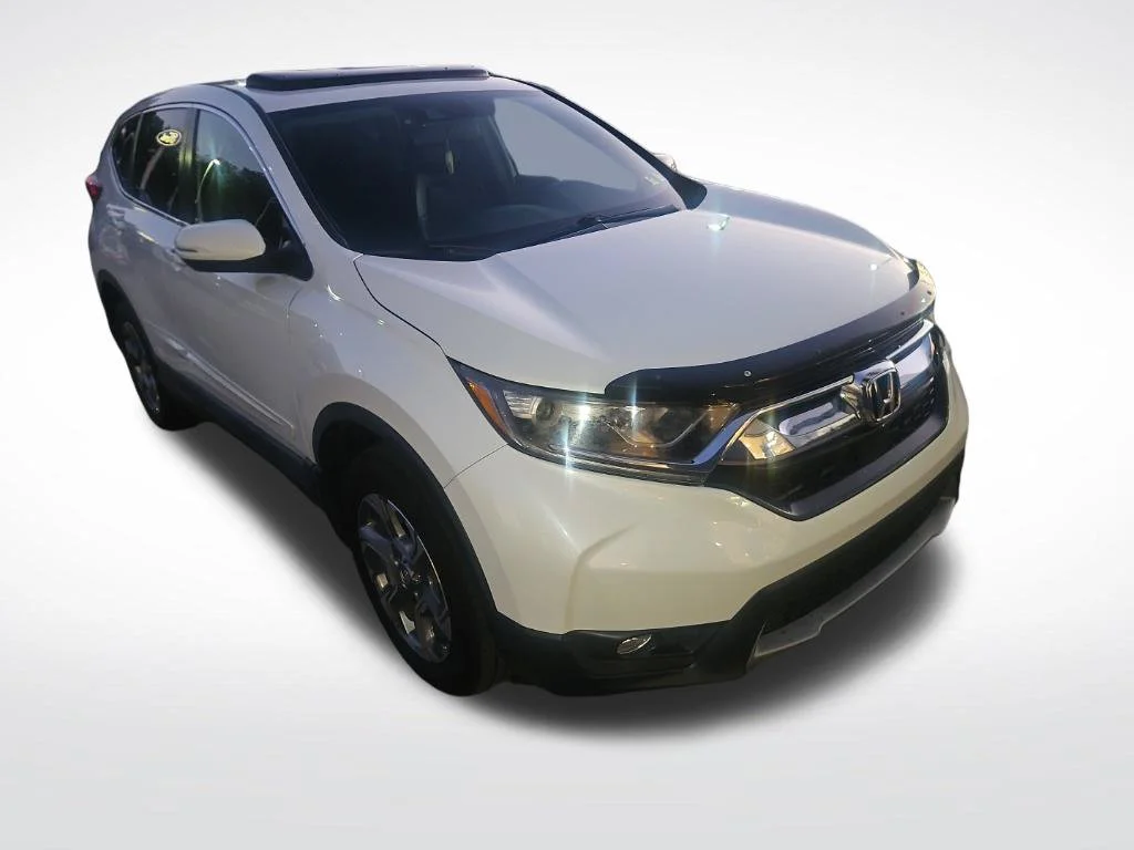 Used 2018  Honda EX-L image 3