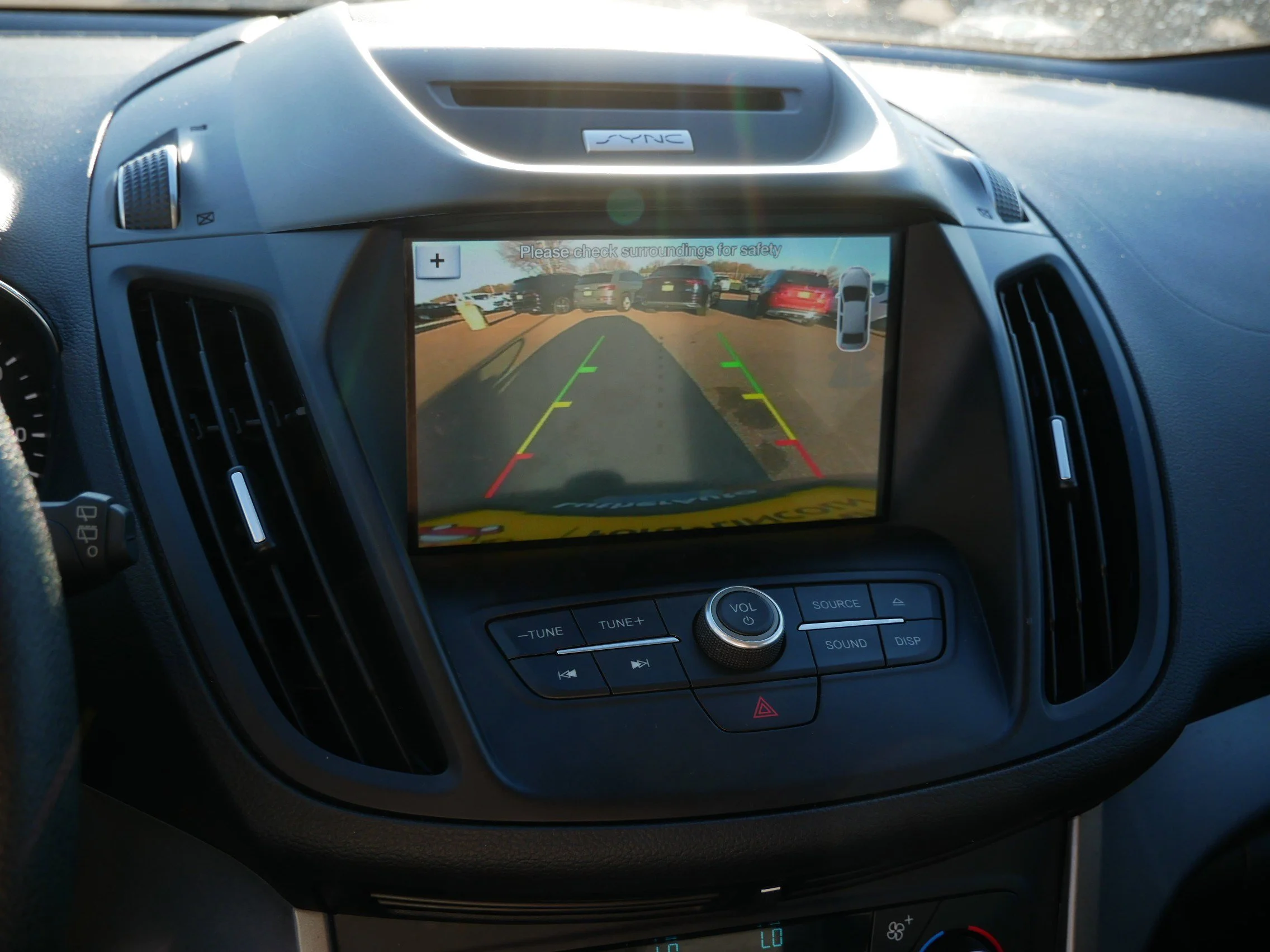 Used 2017 Magnetic Ford SE image 32