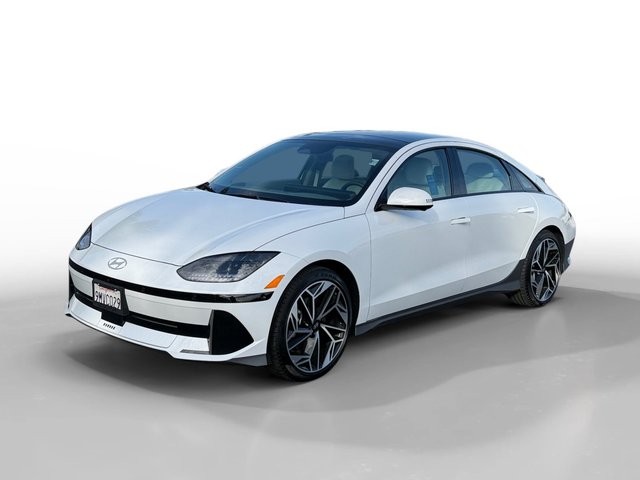 2024 Hyundai IONIQ 6 Limited