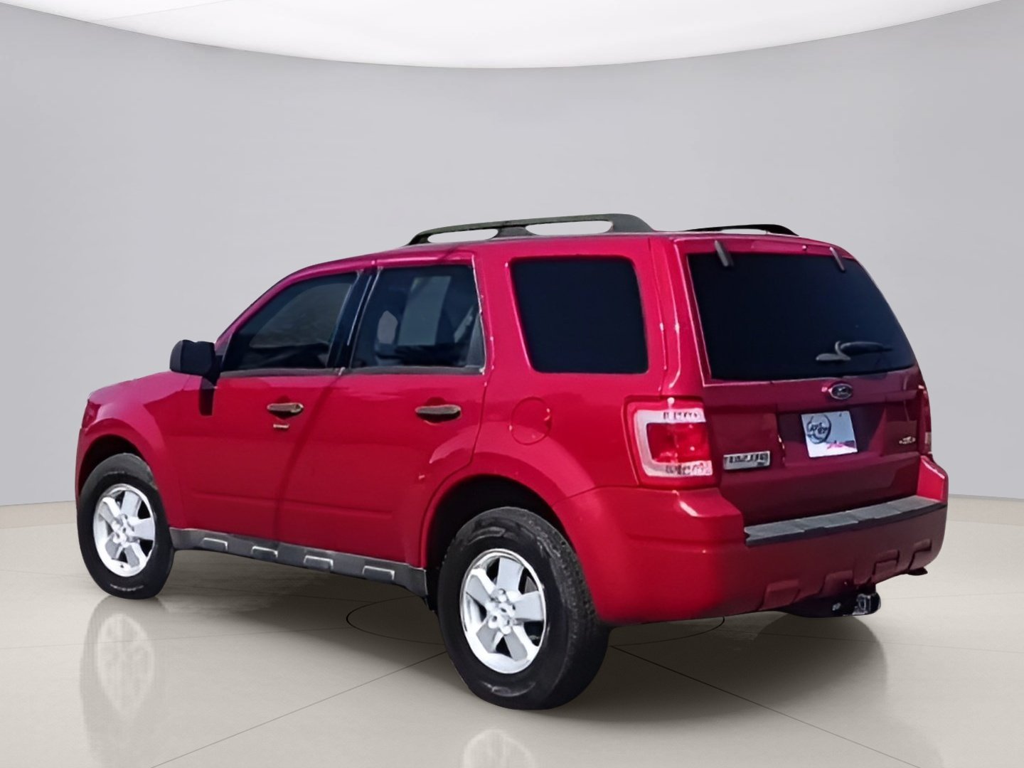 2009 Ford Escape XLT - Photo 3