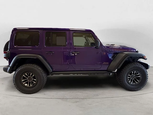 New 2026  Jeep Rubicon image 7