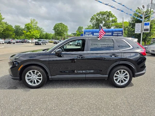 2024 Honda CR-V EX - Photo 2