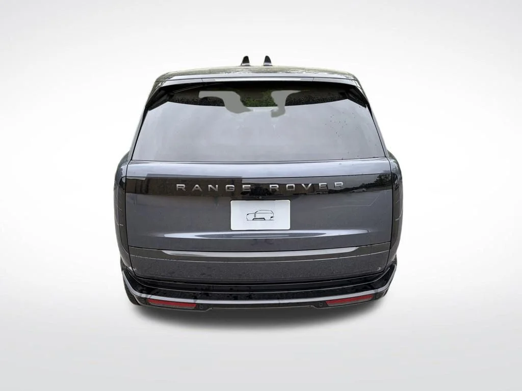New 2026 Varesine Blue Land Rover SE image 7
