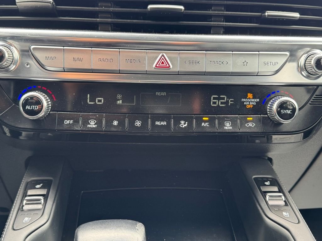 2022 Kia Telluride EX - Photo 20