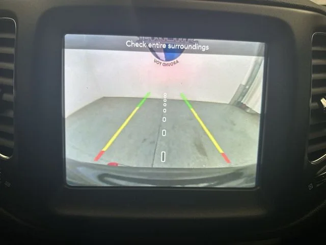 Used 2019 Black Jeep Trailhawk image 25