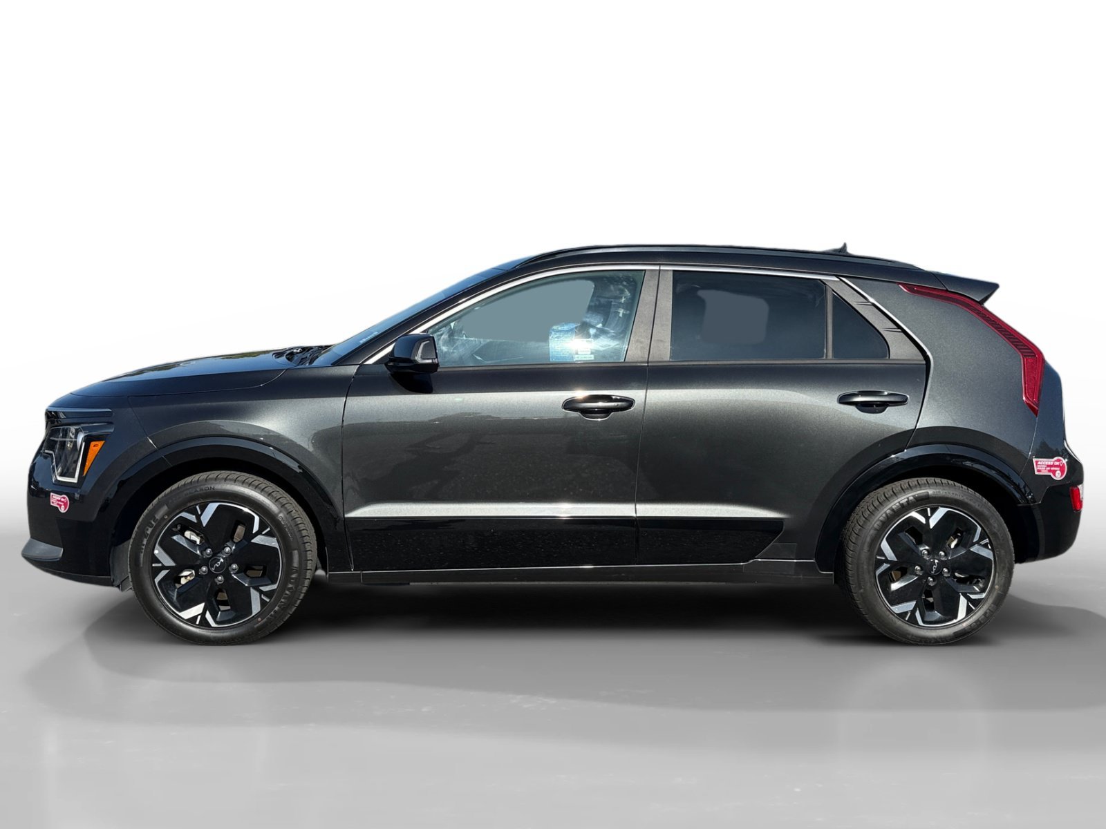 Used 2023 Kia Niro Wind with VIN KNDCR3L14P5065021 for sale in San Jose, CA