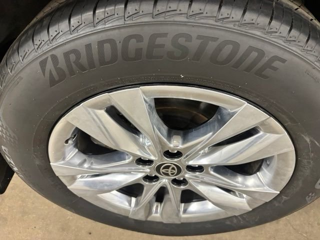 Used 2024 Brown Toyota Limited image 7