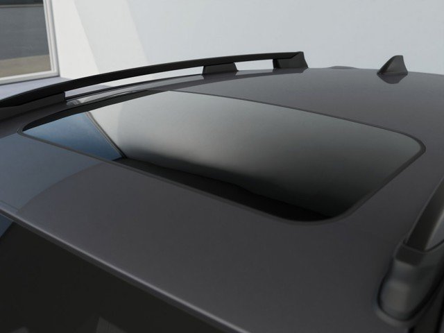 New 2027 MAGNETITE GRAY PEARL Subaru Sport Hybrid image 13