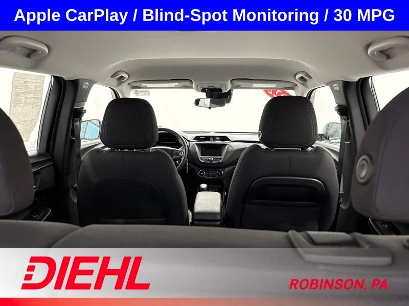 Used 2022 Gray Chevrolet LS image 9