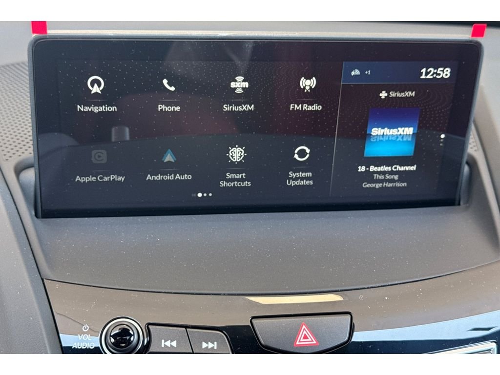 2025 Acura RDX A-Spec w/Advance Package - Photo 16