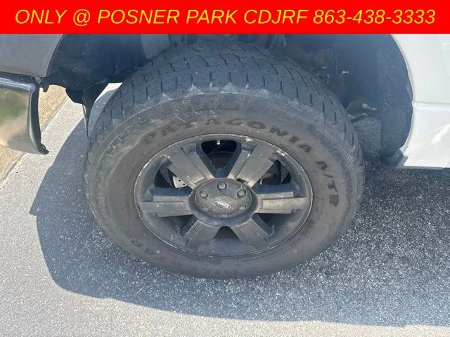 Used 2012 White Ford XL image 14