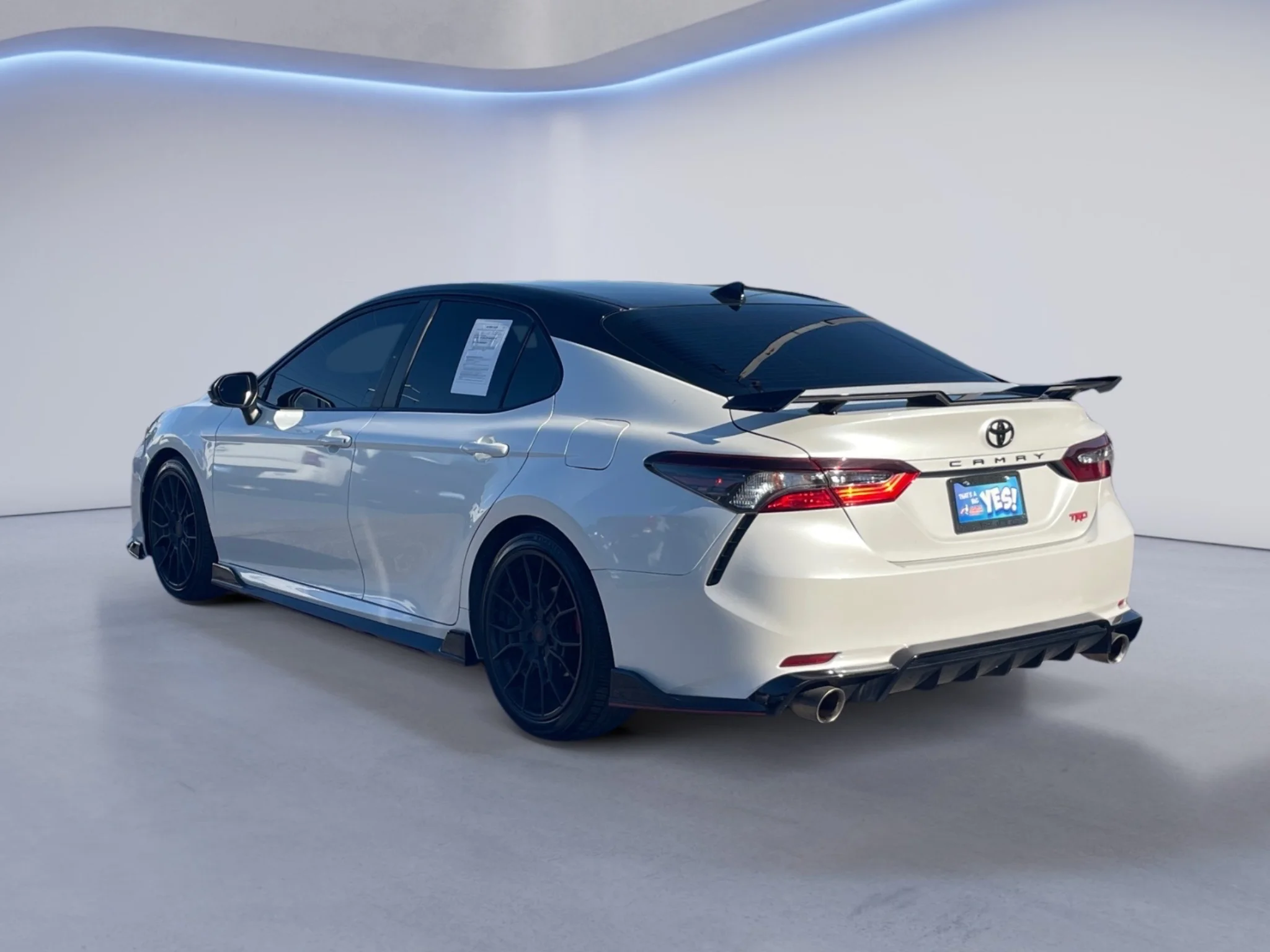 Used 2021  Toyota TRD V6 image 5