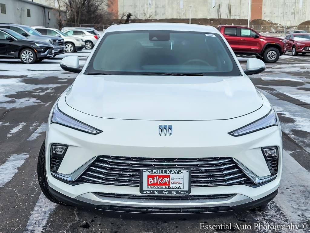 2026 BUICK ENVISTA - Image 3