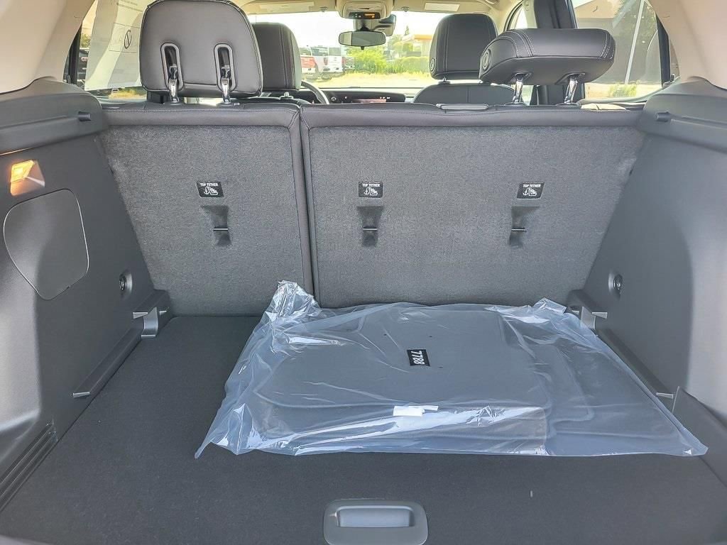 2026 BUICK ENCORE GX - Image 17