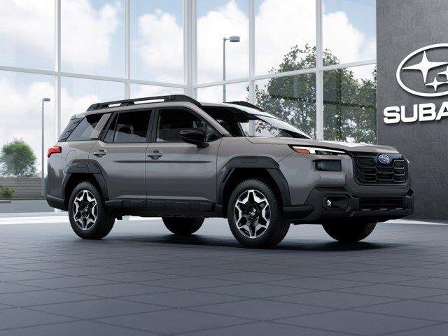 New 2026 RIVER ROCK PEARL Subaru Touring image 1