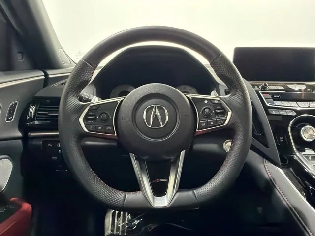 2025 Acura RDX A-Spec Package - Photo 30