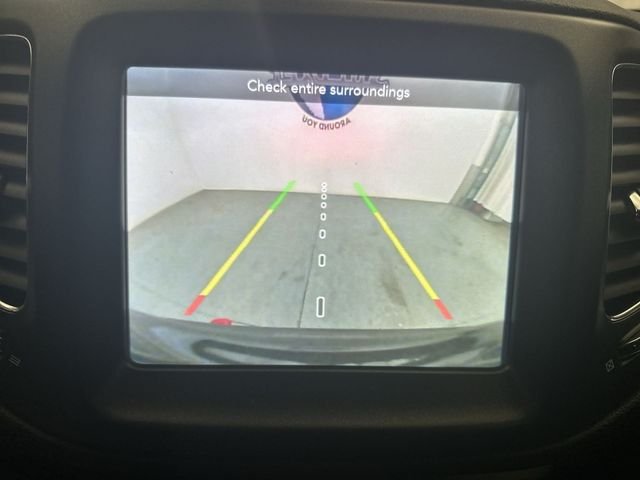 Used 2019 Black Jeep Trailhawk image 25
