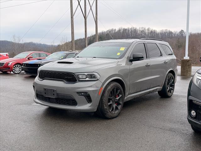 2023 Dodge Durango Durango SRT 392 SRT 392 Premium